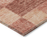 addison chantille acn1139 paprika rug