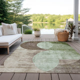 addison chantille acn1140 aloe rug