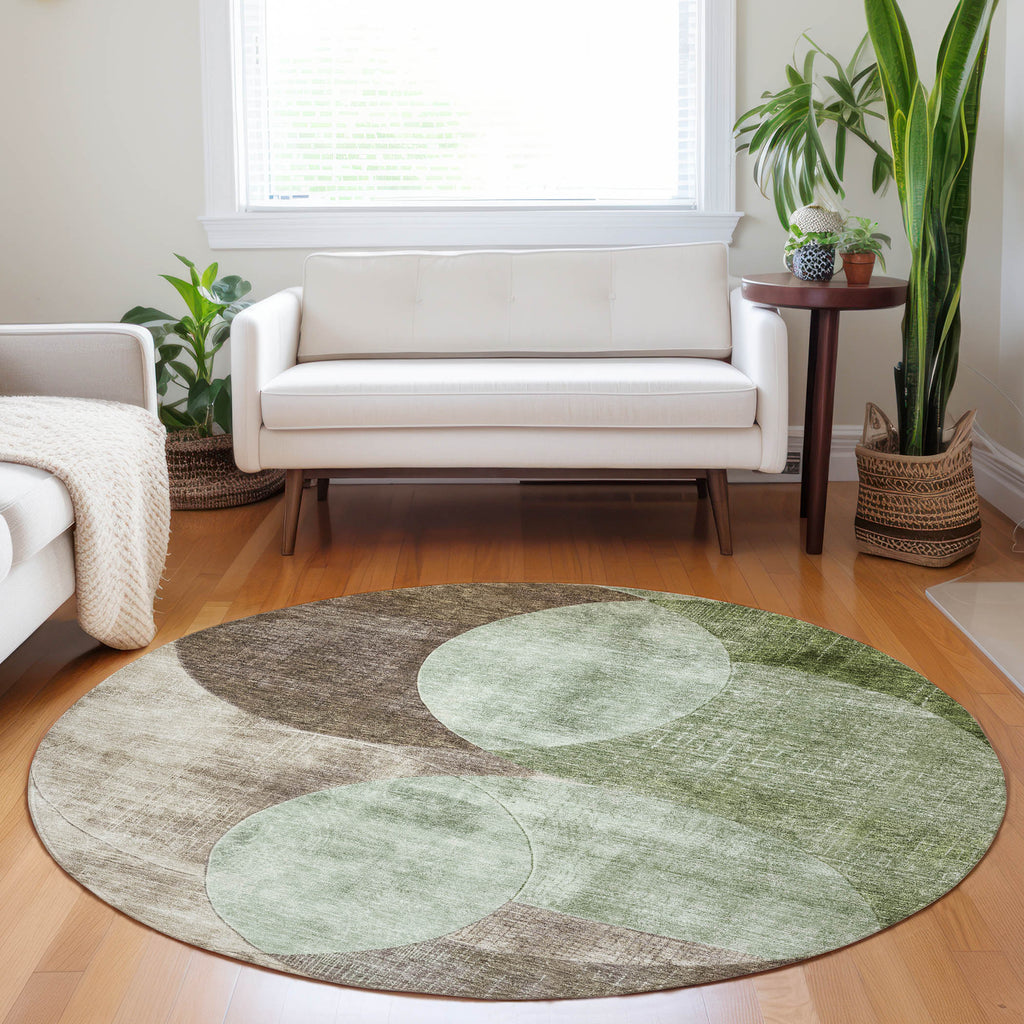 addison chantille acn1140 aloe rug
