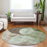 addison chantille acn1140 aloe rug