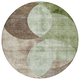 addison chantille acn1140 aloe rug