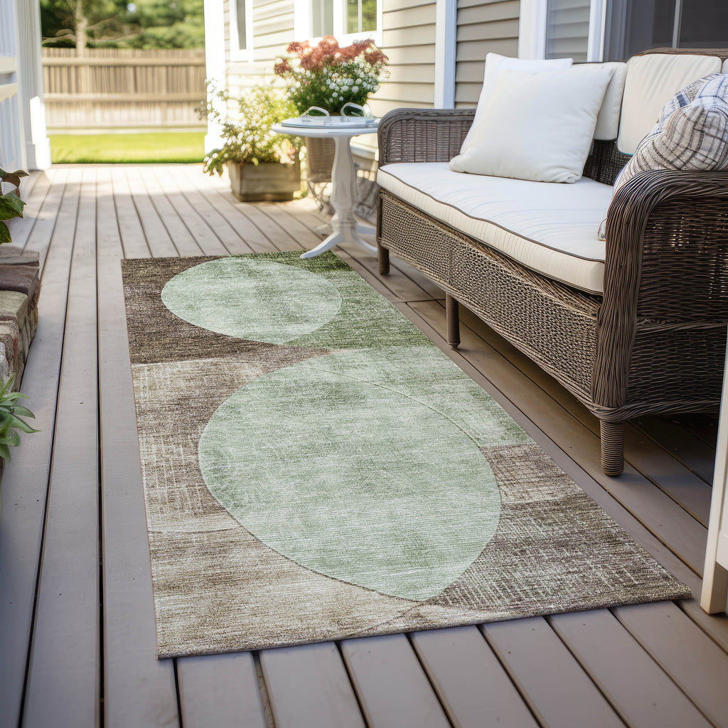 addison chantille acn1140 aloe rug