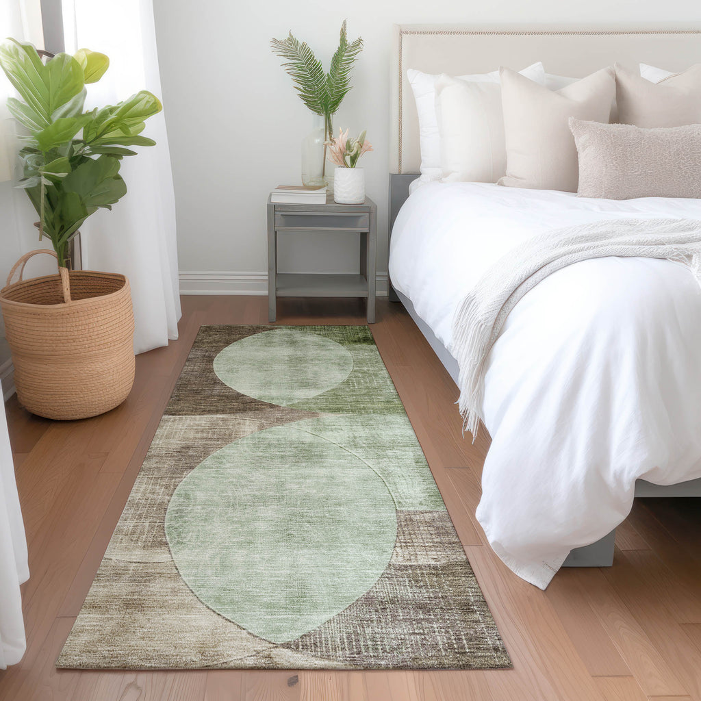 addison chantille acn1140 aloe rug