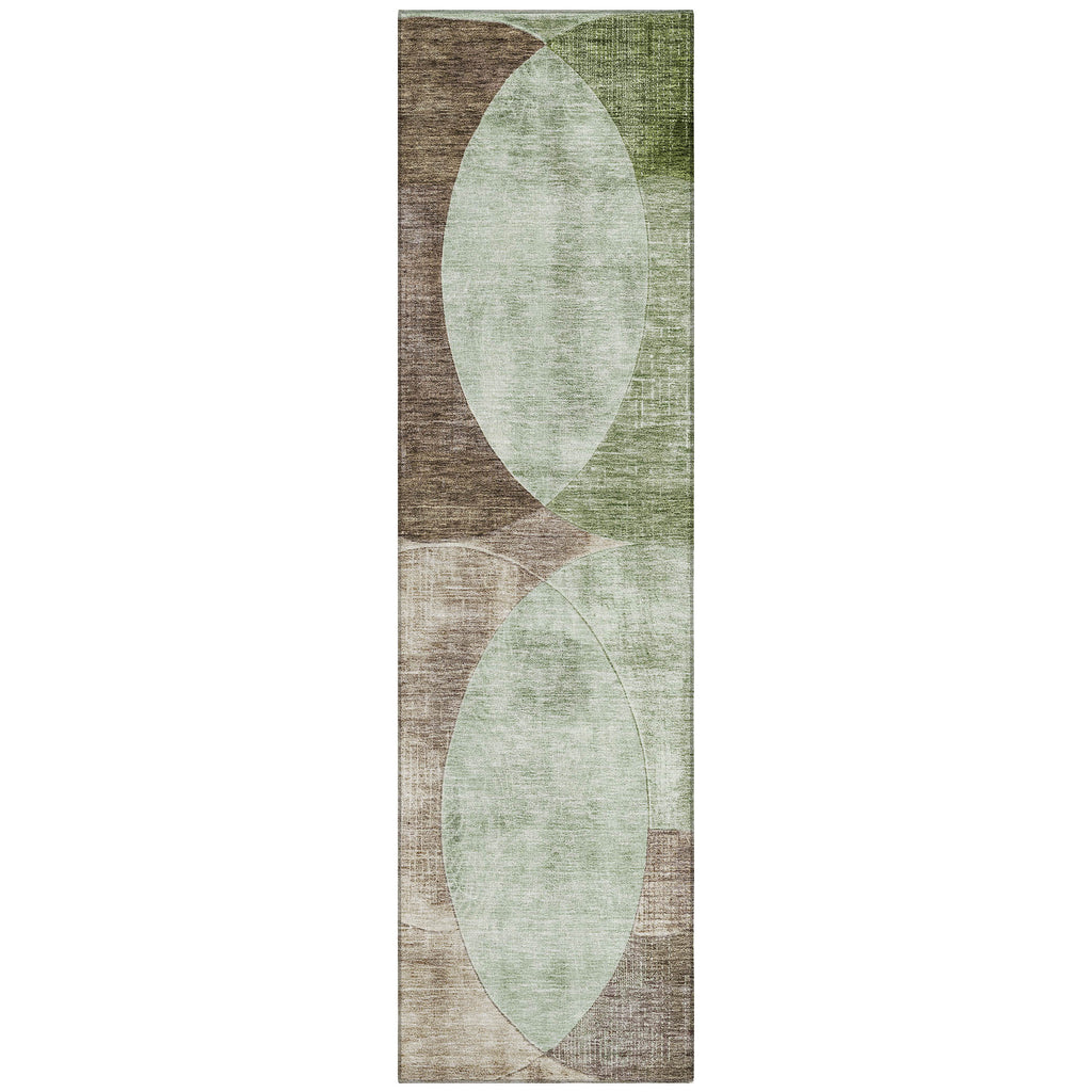 addison chantille acn1140 aloe rug