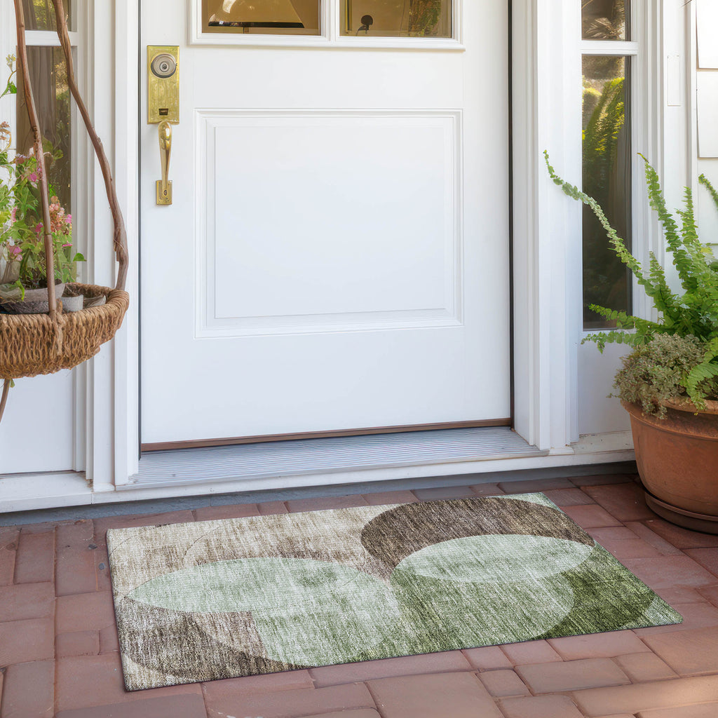 addison chantille acn1140 aloe rug