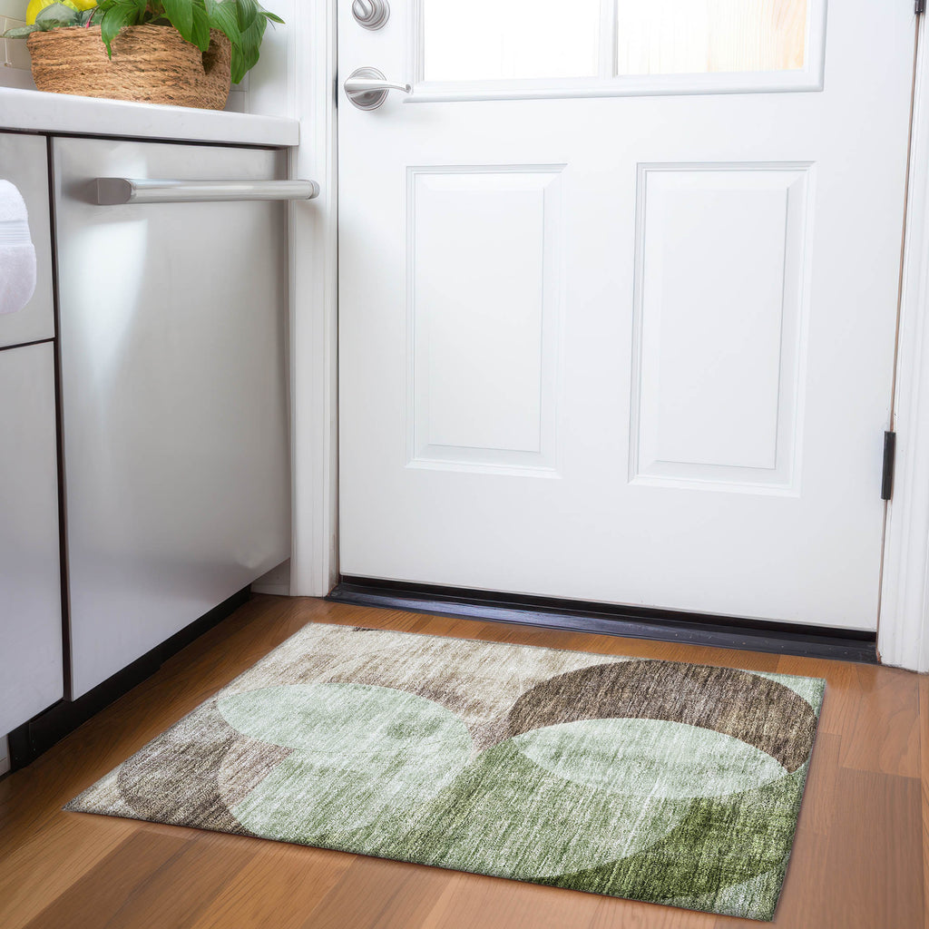 addison chantille acn1140 aloe rug