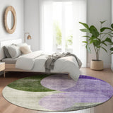 addison chantille acn1140 lavender rug
