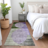 addison chantille acn1140 lavender rug