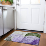 addison chantille acn1140 lavender rug