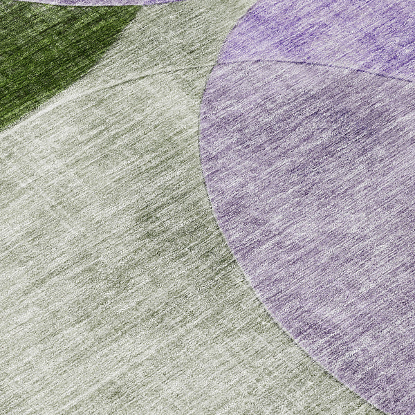 addison chantille acn1140 lavender rug