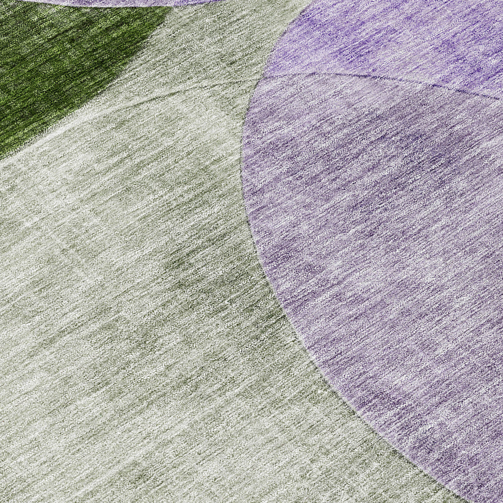 addison chantille acn1140 lavender rug