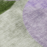 addison chantille acn1140 lavender rug