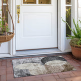 addison chantille acn1140 pewter rug