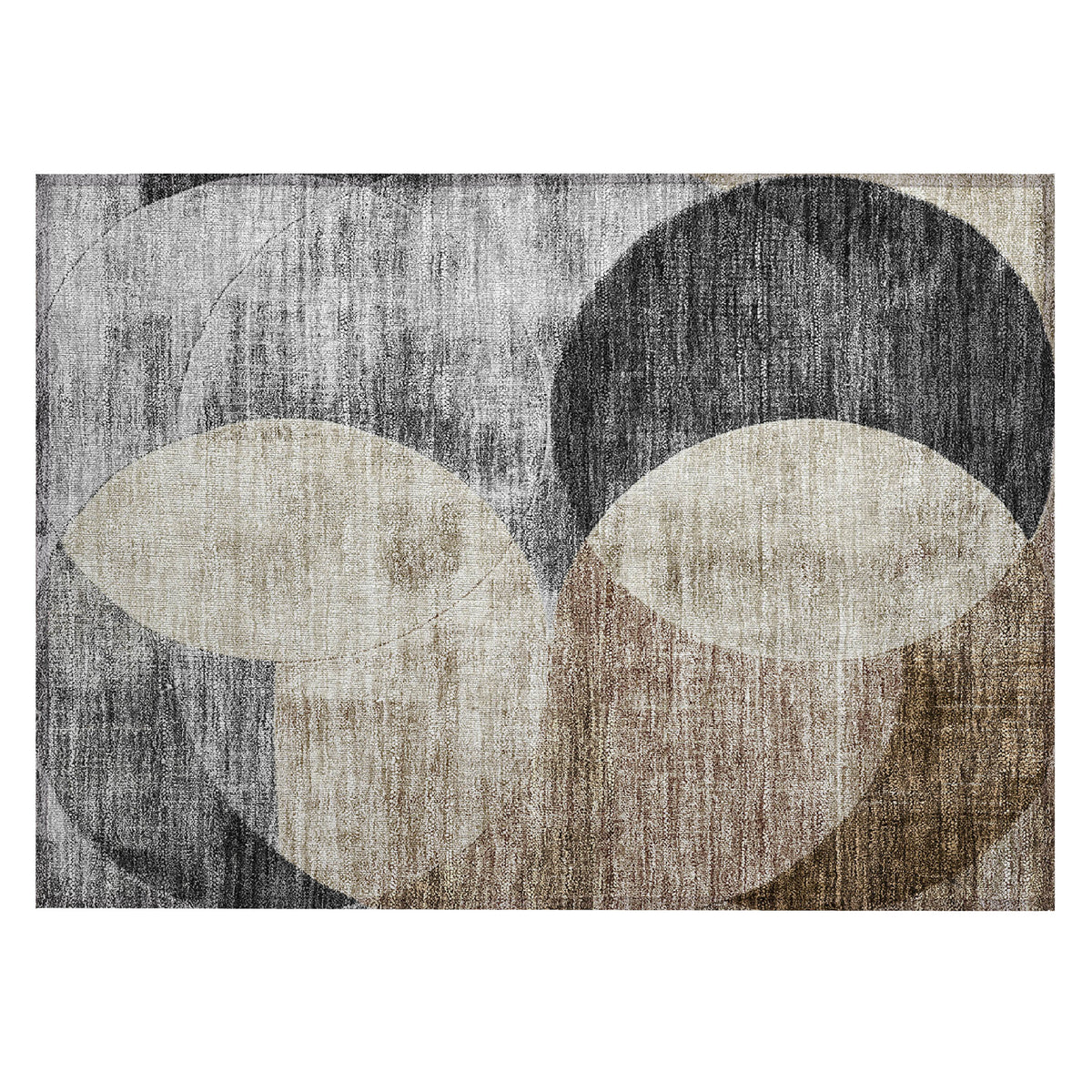 addison chantille acn1140 pewter rug