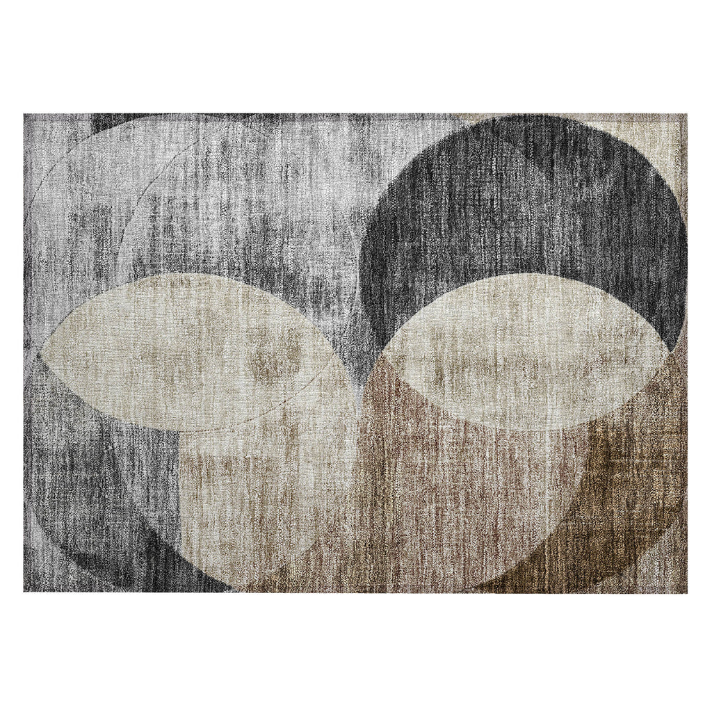 Addison Chantille ACN1140 Pewter Rug
