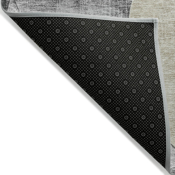 addison chantille acn1140 pewter rug