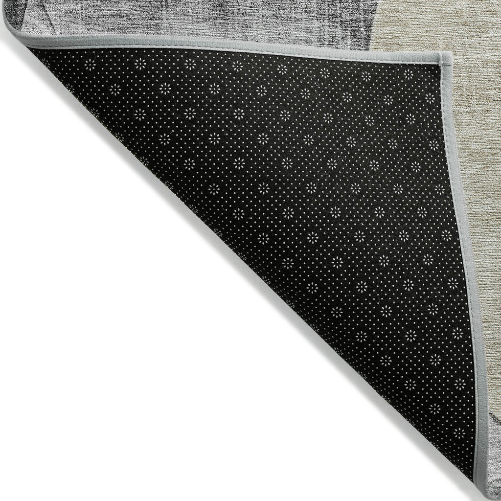 Addison Chantille ACN1140 Pewter Rug