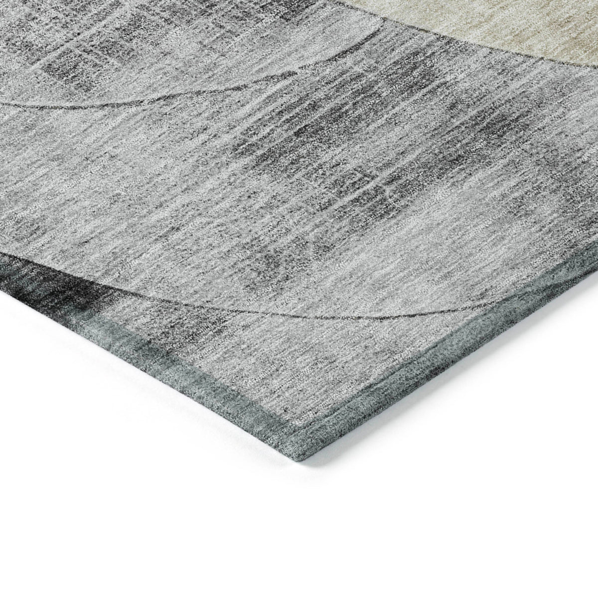 addison chantille acn1140 pewter rug