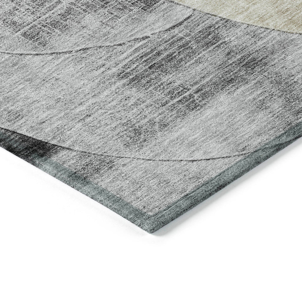 Addison Chantille ACN1140 Pewter Rug