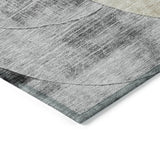 addison chantille acn1140 pewter rug