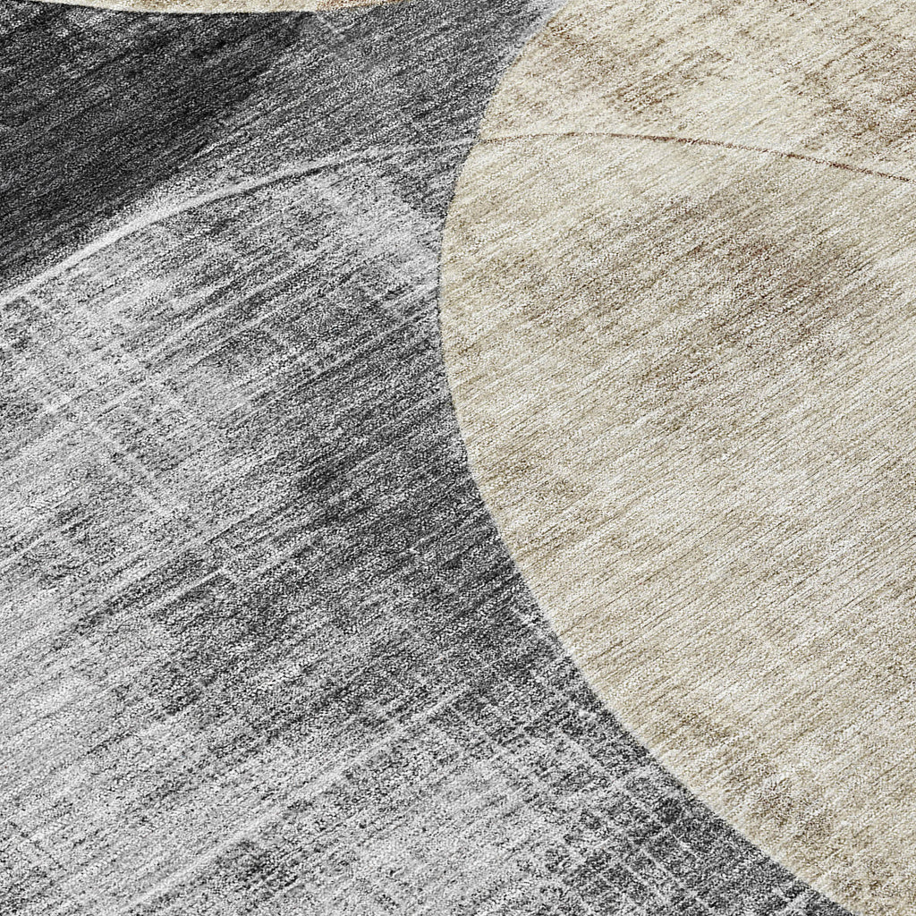 Addison Chantille ACN1140 Pewter Rug