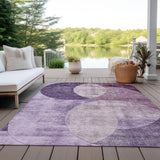addison chantille acn1140 purple rug