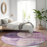 addison chantille acn1140 purple rug