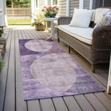 addison chantille acn1140 purple rug
