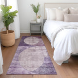 addison chantille acn1140 purple rug
