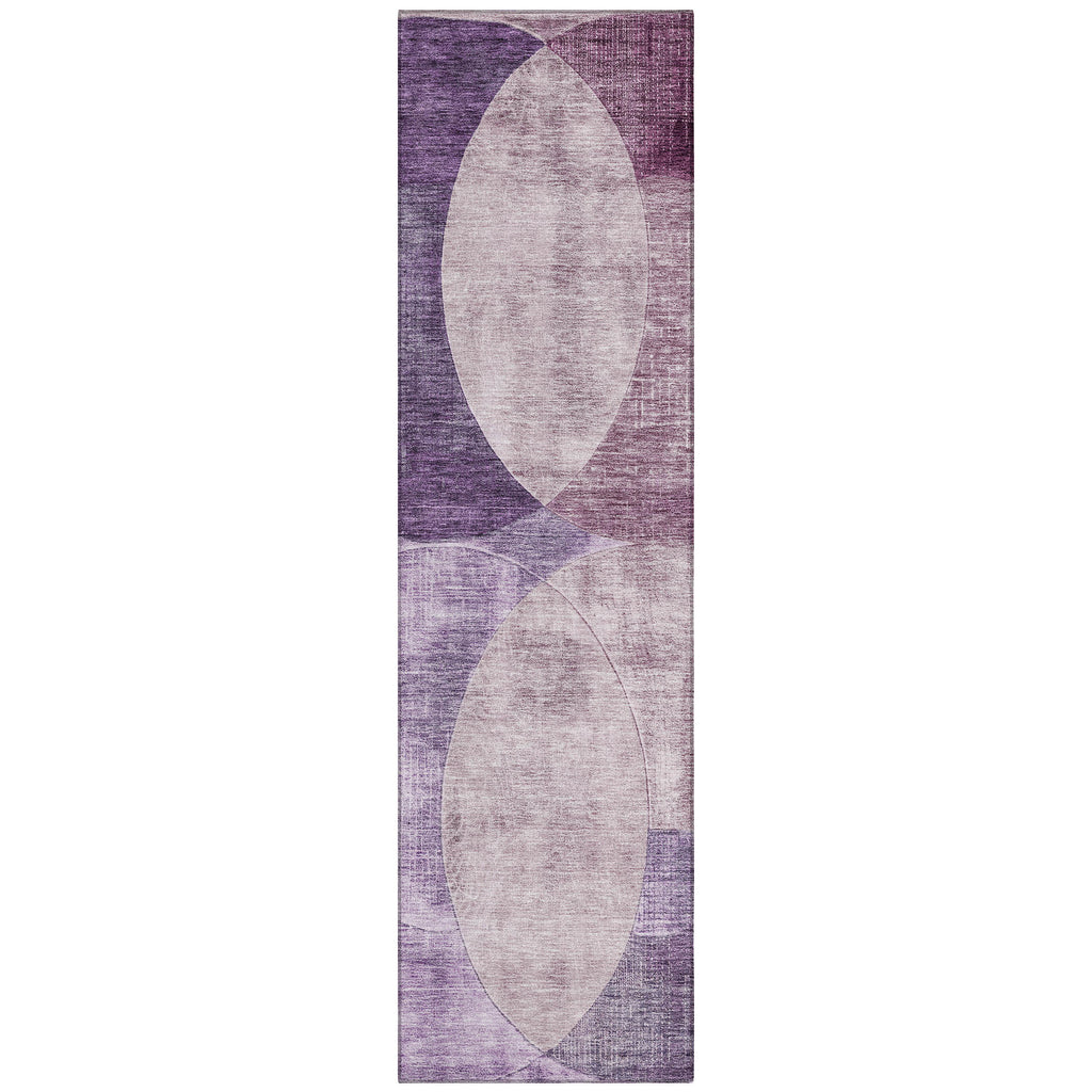 addison chantille acn1140 purple rug