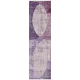addison chantille acn1140 purple rug