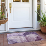 addison chantille acn1140 purple rug