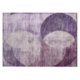 addison chantille acn1140 purple rug