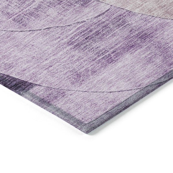 addison chantille acn1140 purple rug