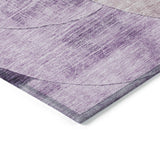 addison chantille acn1140 purple rug