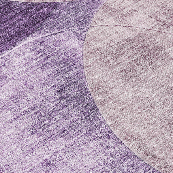 addison chantille acn1140 purple rug