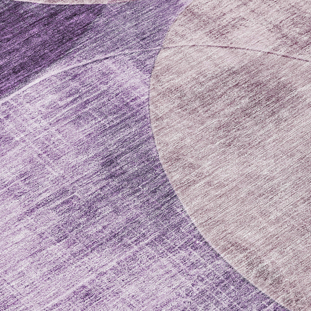 addison chantille acn1140 purple rug