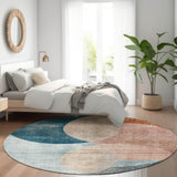 addison chantille acn1140 rust rug