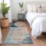 addison chantille acn1140 rust rug