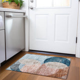 addison chantille acn1140 rust rug