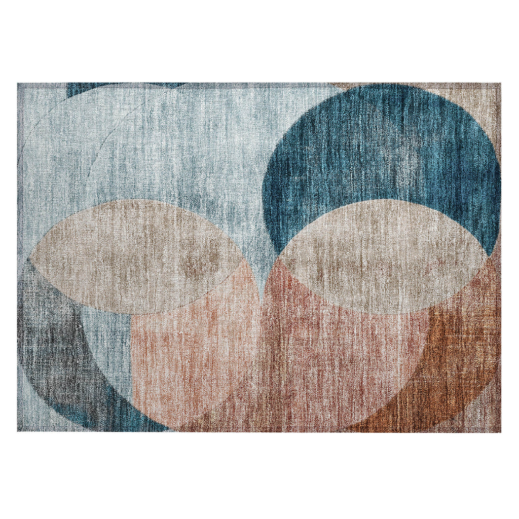 addison chantille acn1140 rust rug