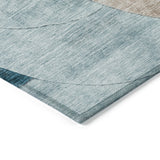 addison chantille acn1140 rust rug