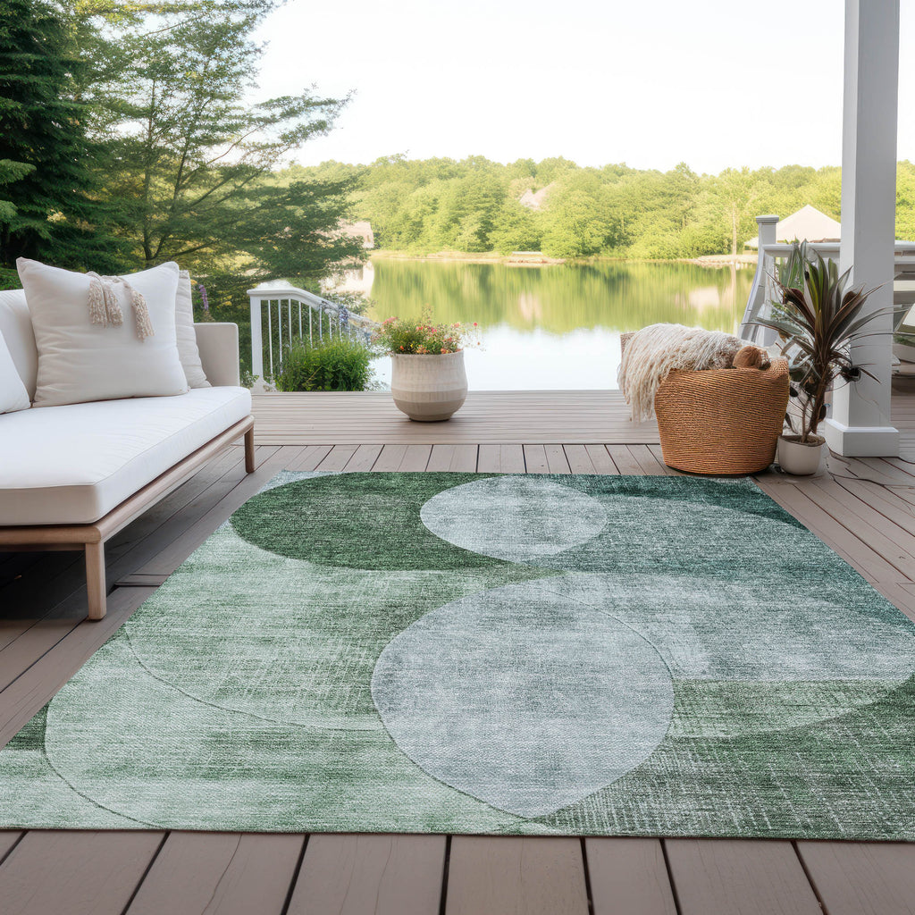addison chantille acn1140 seafoam rug