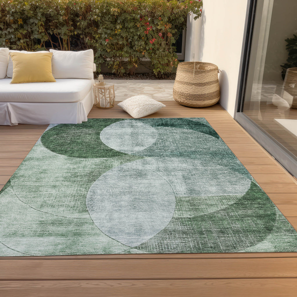 addison chantille acn1140 seafoam rug