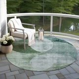addison chantille acn1140 seafoam rug