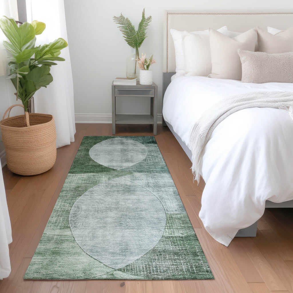 addison chantille acn1140 seafoam rug