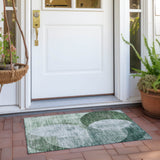 addison chantille acn1140 seafoam rug