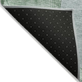 addison chantille acn1140 seafoam rug