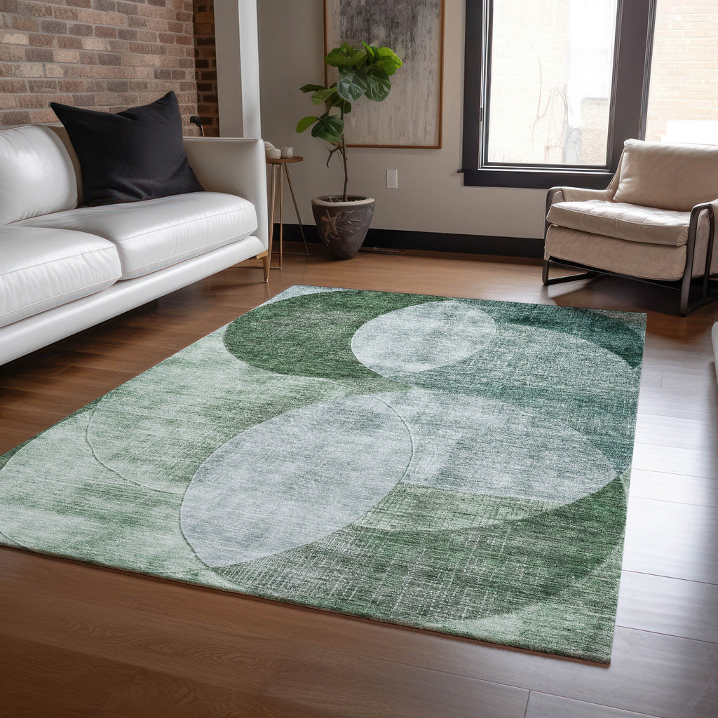 addison chantille acn1140 seafoam rug