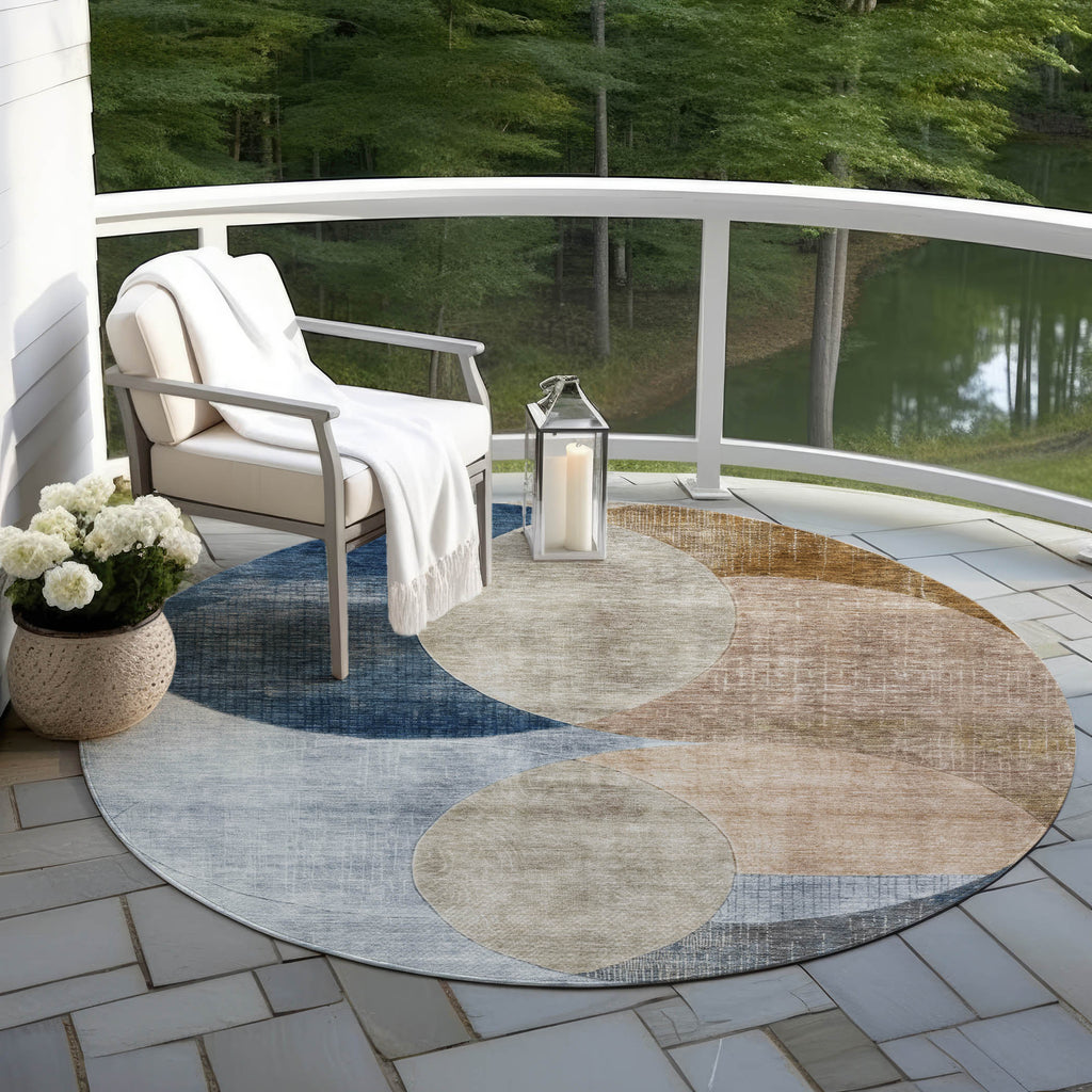 addison chantille acn1140 sky rug